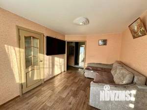2-к квартира, вторичка, 43м2, 1/5 этаж