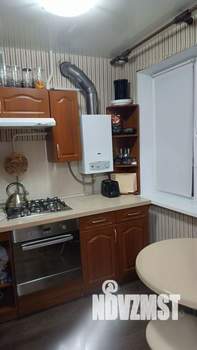 3-к квартира, вторичка, 62м2, 1/5 этаж