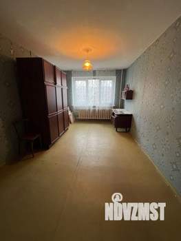 2-к квартира, вторичка, 49м2, 1/5 этаж