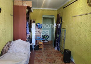 2-к квартира, вторичка, 45м2, 2/5 этаж