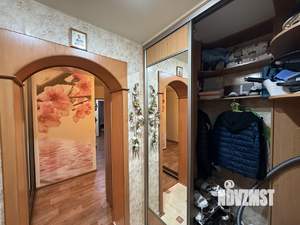 2-к квартира, вторичка, 53м2, 3/9 этаж