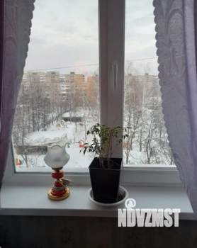 2-к квартира, вторичка, 42м2, 5/5 этаж