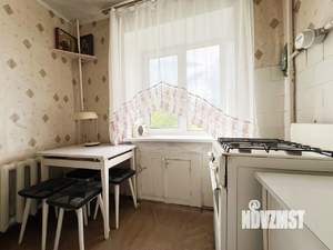 2-к квартира, вторичка, 41м2, 4/5 этаж