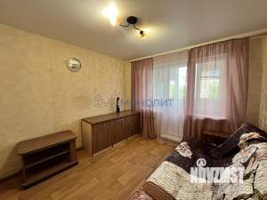 1-к квартира, вторичка, 31м2, 3/5 этаж