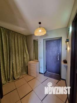 1-к квартира, вторичка, 33м2, 9/9 этаж