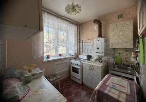 2-к квартира, вторичка, 43м2, 2/5 этаж