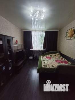 1-к квартира, вторичка, 28м2, 1/6 этаж