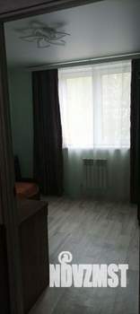 2-к квартира, вторичка, 41м2, 2/10 этаж