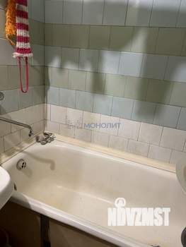 2-к квартира, вторичка, 49м2, 6/9 этаж