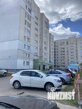 2-к квартира, вторичка, 46м2, 8/9 этаж