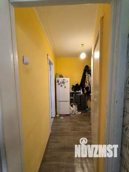1-к квартира, вторичка, 31м2, 5/5 этаж