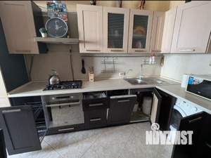 2-к квартира, вторичка, 63м2, 5/5 этаж