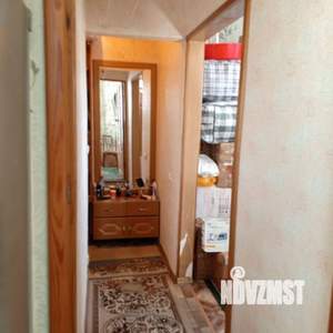1-к квартира, вторичка, 30м2, 3/3 этаж