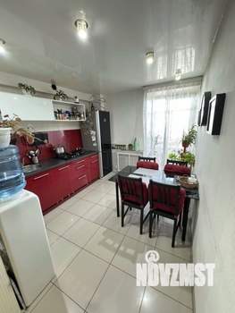 3-к квартира, вторичка, 66м2, 1/9 этаж
