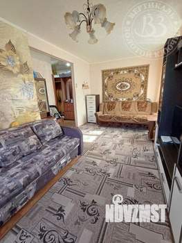 1-к квартира, вторичка, 30м2, 3/5 этаж