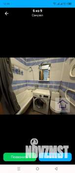 1-к квартира, вторичка, 32м2, 1/5 этаж