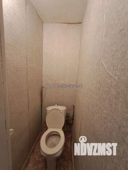 6-к квартира, вторичка, 41м2, 2/5 этаж