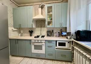 2-к квартира, вторичка, 61м2, 1/3 этаж