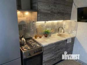 1-к квартира, вторичка, 32м2, 3/5 этаж