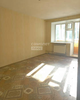 2-к квартира, вторичка, 45м2, 5/5 этаж