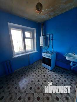 1-к квартира, вторичка, 30м2, 5/5 этаж