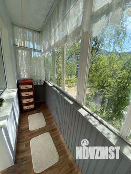 4-к квартира, вторичка, 59м2, 3/5 этаж