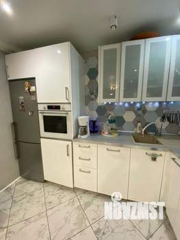 2-к квартира, вторичка, 61м2, 2/10 этаж