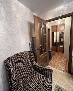 1-к квартира, вторичка, 30м2, 3/9 этаж