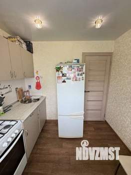1-к квартира, вторичка, 31м2, 2/5 этаж