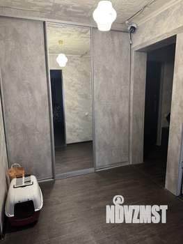 3-к квартира, вторичка, 71м2, 16/16 этаж