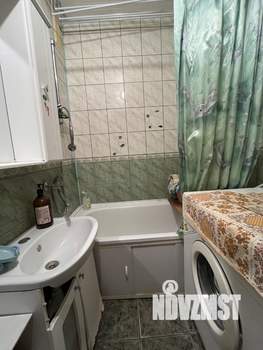 3-к квартира, вторичка, 52м2, 7/9 этаж