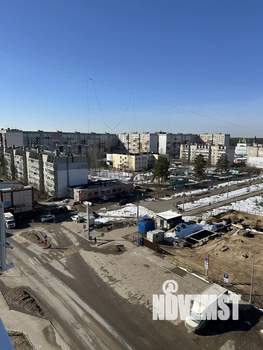 1-к квартира, вторичка, 33м2, 9/9 этаж