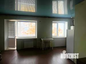 1-к квартира, вторичка, 32м2, 5/5 этаж