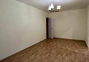 1-к квартира, вторичка, 30м2, 1/4 этаж