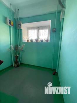 3-к квартира, вторичка, 62м2, 2/5 этаж