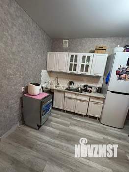 Студия квартира, вторичка, 35м2, 3/4 этаж