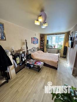 1-к квартира, вторичка, 29м2, 2/4 этаж