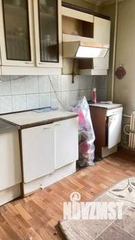 1-к квартира, вторичка, 35м2, 1/10 этаж