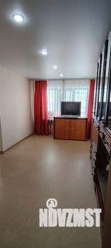 2-к квартира, вторичка, 42м2, 3/4 этаж