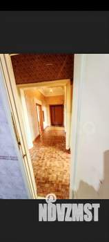 3-к квартира, вторичка, 81м2, 4/4 этаж