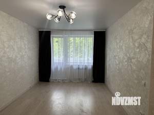 3-к квартира, вторичка, 58м2, 3/5 этаж