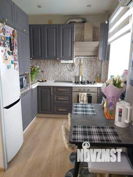 3-к квартира, вторичка, 53м2, 4/4 этаж