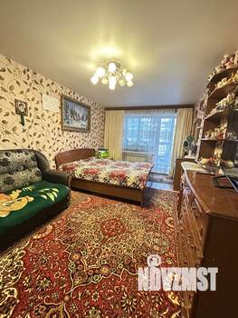 2-к квартира, вторичка, 44м2, 5/5 этаж