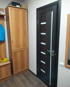 1-к квартира, вторичка, 30м2, 2/10 этаж