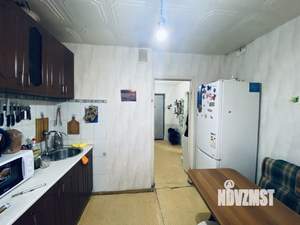 1-к квартира, вторичка, 33м2, 4/9 этаж