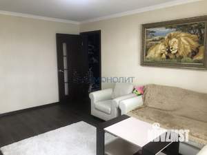 2-к квартира, вторичка, 51м2, 4/5 этаж
