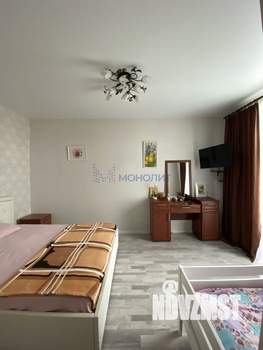 3-к квартира, вторичка, 62м2, 4/4 этаж