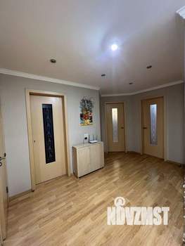 4-к квартира, вторичка, 91м2, 2/9 этаж