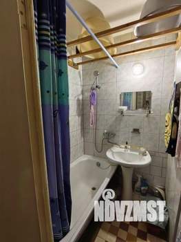 3-к квартира, вторичка, 50м2, 1/5 этаж
