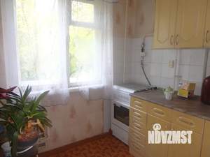 1-к квартира, вторичка, 32м2, 2/5 этаж